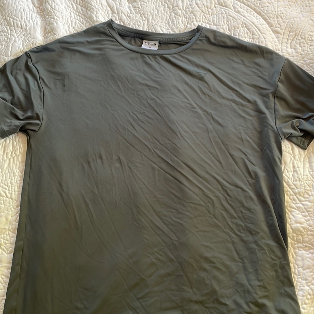 Whitney Simmons x Gymshark Alive T-Shirt